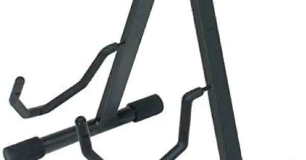 Prezzo Di Fabbrica QUIKLOK GS438 BB - SUPPORTO UNIVERSALE PER CHITARRA E BASSO